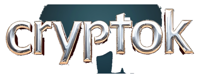 cryptok logo