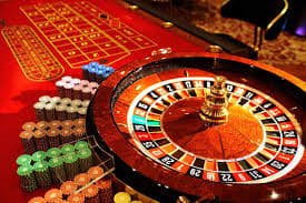 cryptok Live Casino