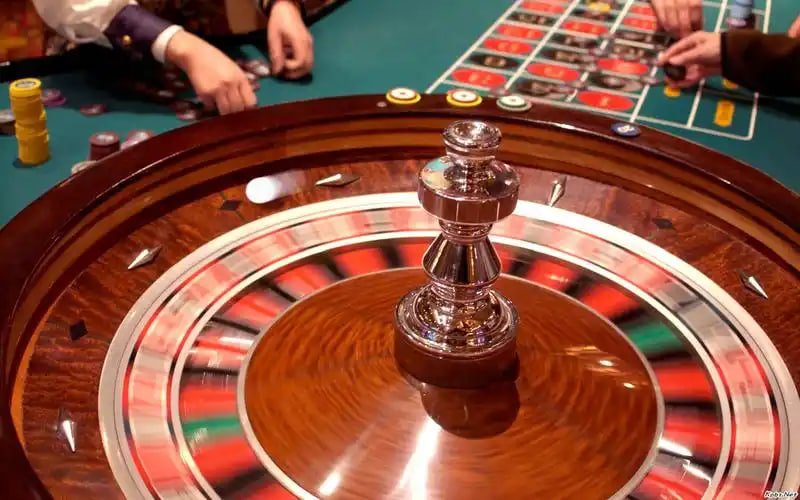 cryptok Game rooms ki tarteeb