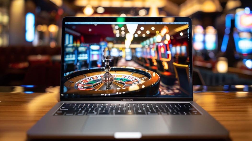 cryptok mobile gaming